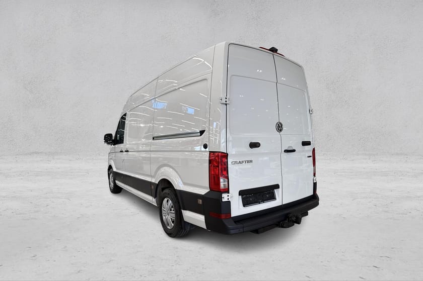 Bilde 3 av Volkswagen Crafter