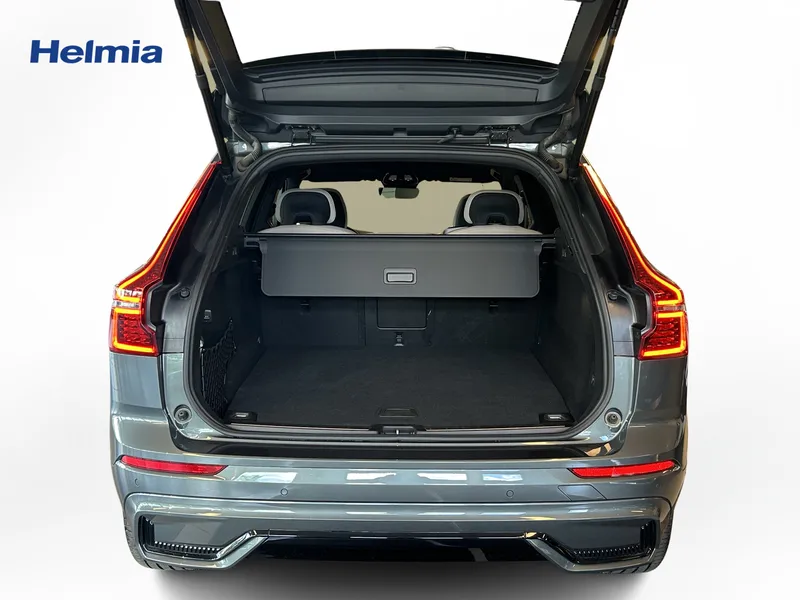 Bild 13 av 15 – Volvo XC60 T6 Plus Dark Nordic Edition Plus Nordic Edition