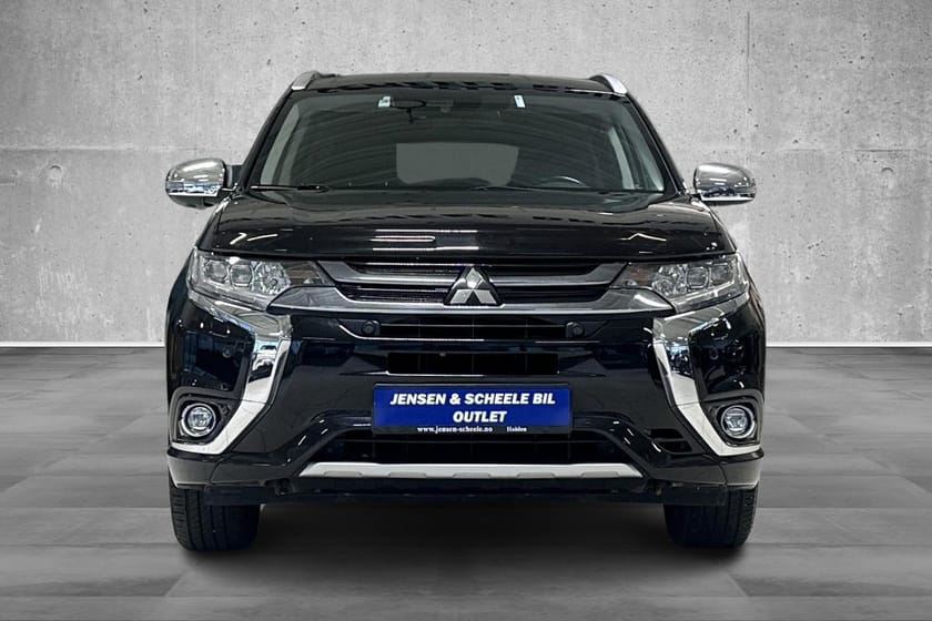 Bilde 2 av Mitsubishi Outlander PHEV