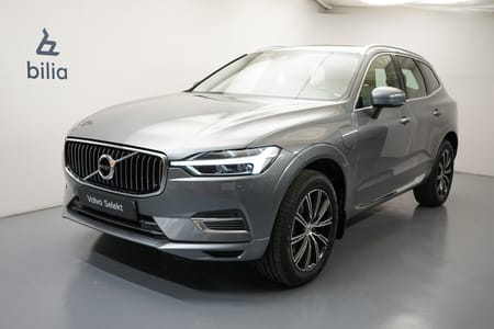 Volvo XC60 T8 TE Inscription, Dragkrok, Navigation