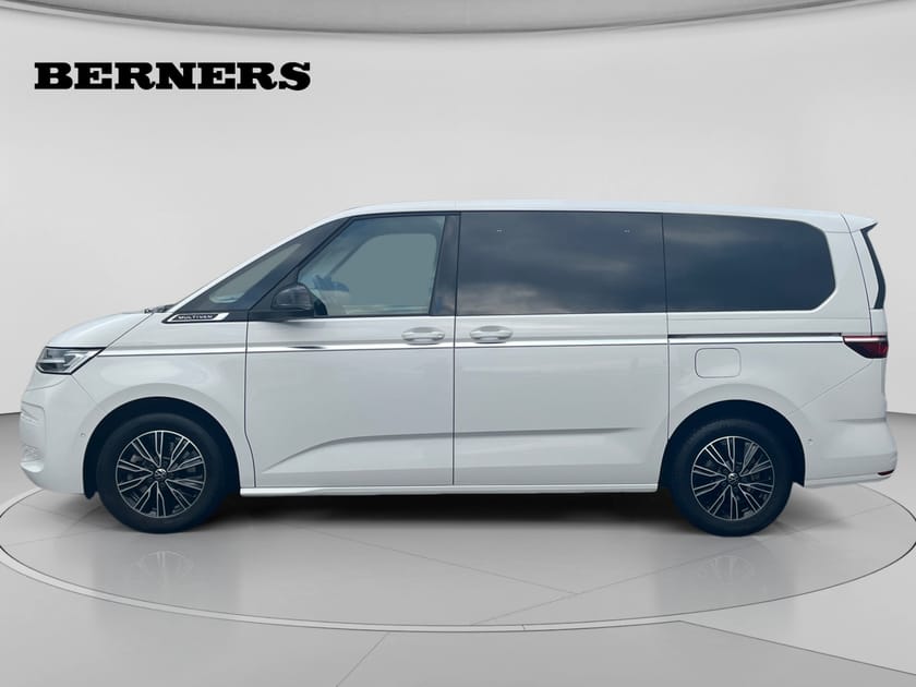 Bild 2 av Volkswagen Multivan eHybrid