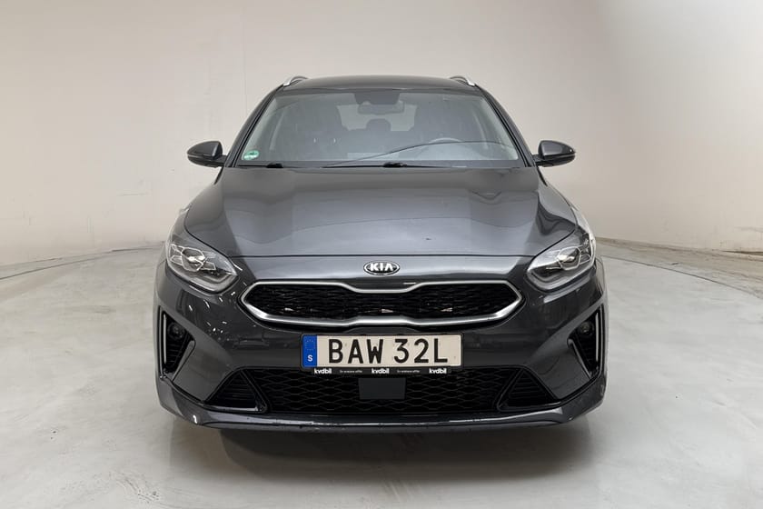 Bild 5 av Kia Ceed Sportswagon Plug-in Hybrid 1.6 SW (141hk) Advance