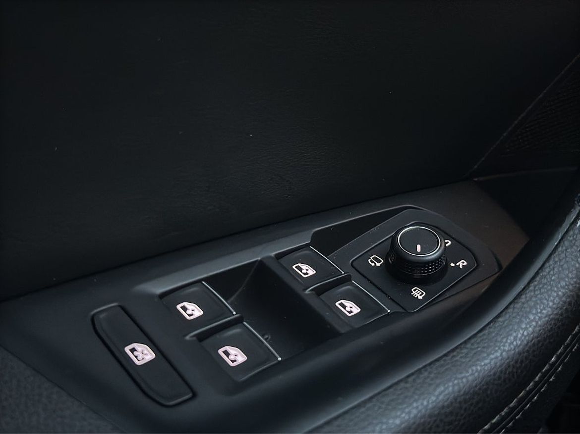 Volkswagen Passat Sportscombi, bild 23 av 23