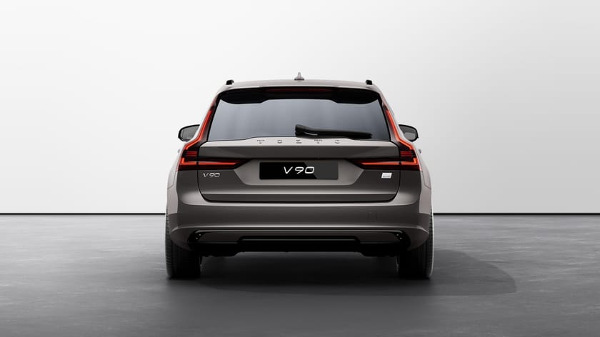 Bilde 5 av Volvo V90 T6 AWD R-Design, luftfjæring, H&K, hengerfeste ++