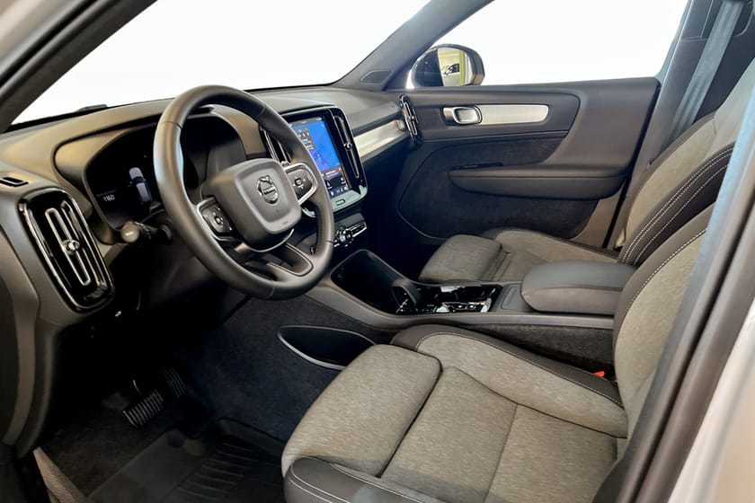 Bild 5 av Volvo XC40