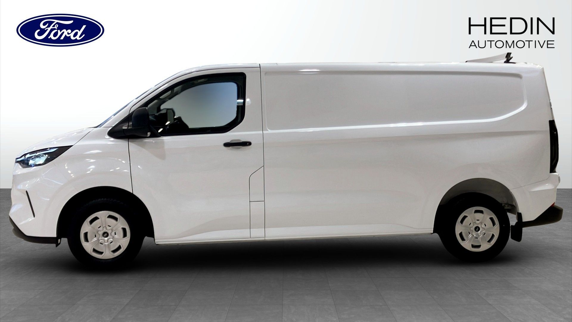 Ford Transit Custom 320 2.0 EcoBlue 2026, photo 6/10