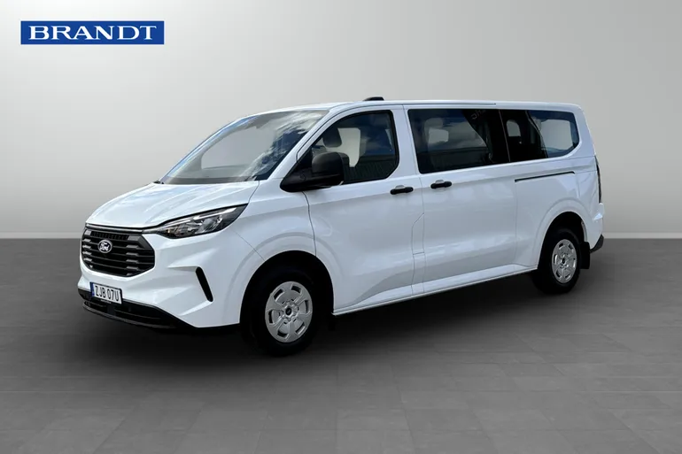 Ford Transit Custom 320 Kombi