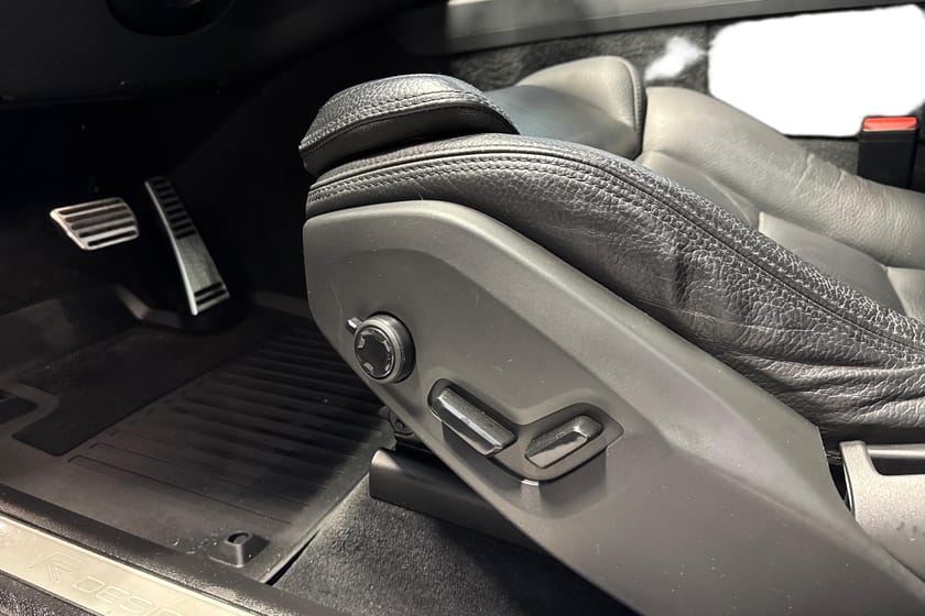 Bilde 5 av Volvo XC60