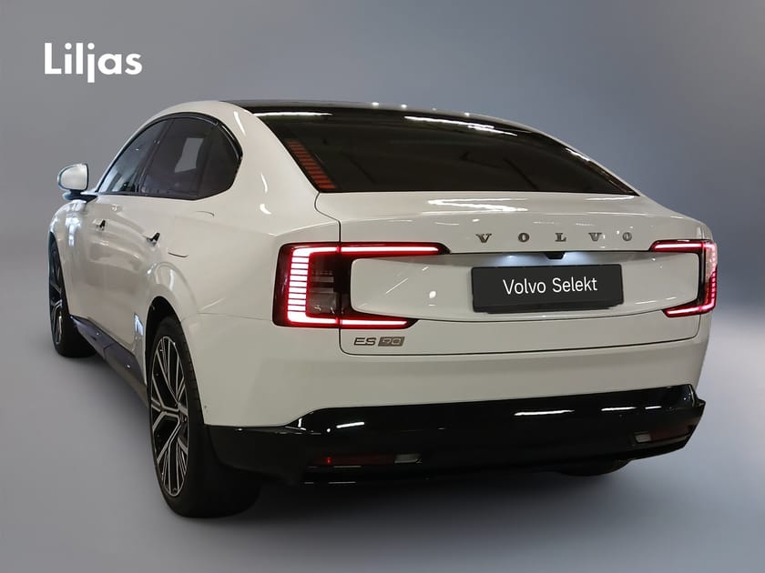 Bild 4 av Volvo ES90 Single Motor Extended Range Ultra//Bowers&Wilkins//