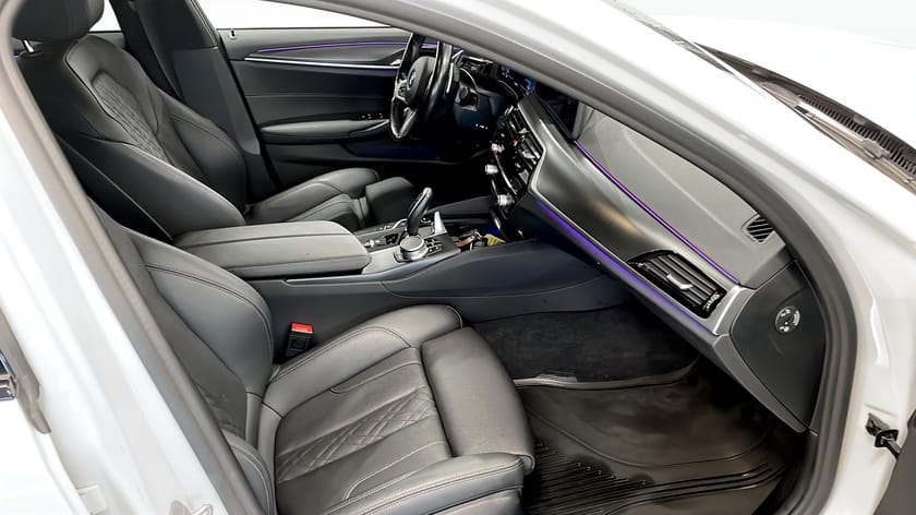 Bild 3 av BMW 530e xDrive Touring
