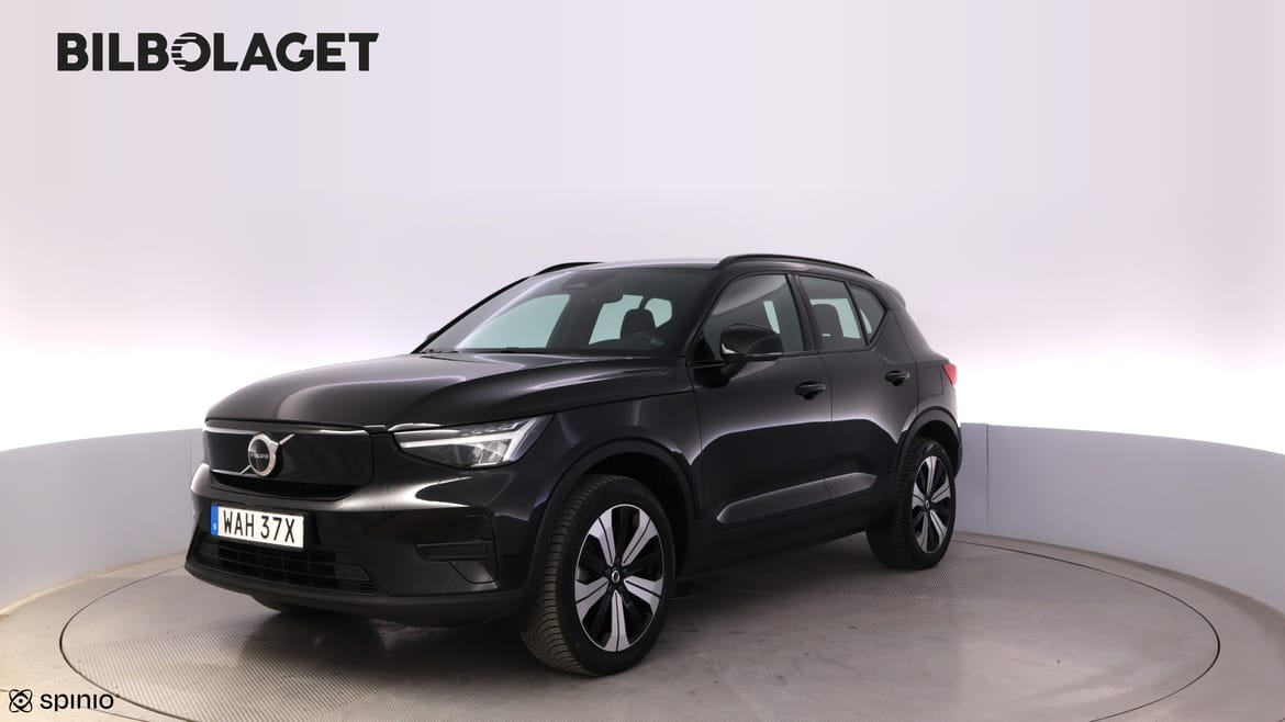 Volvo XC40 2023 - miniatyr 35