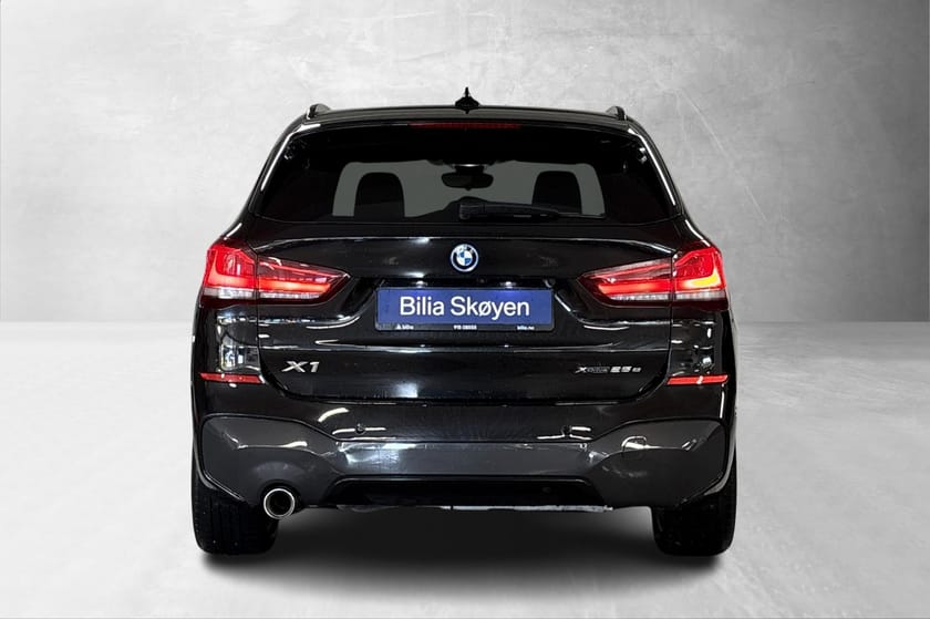 Bilde 3 av BMW X1 xDrive25e