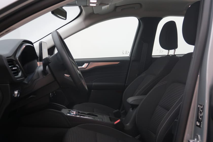 Bild 4 av Ford Kuga Plug-In Hybrid 