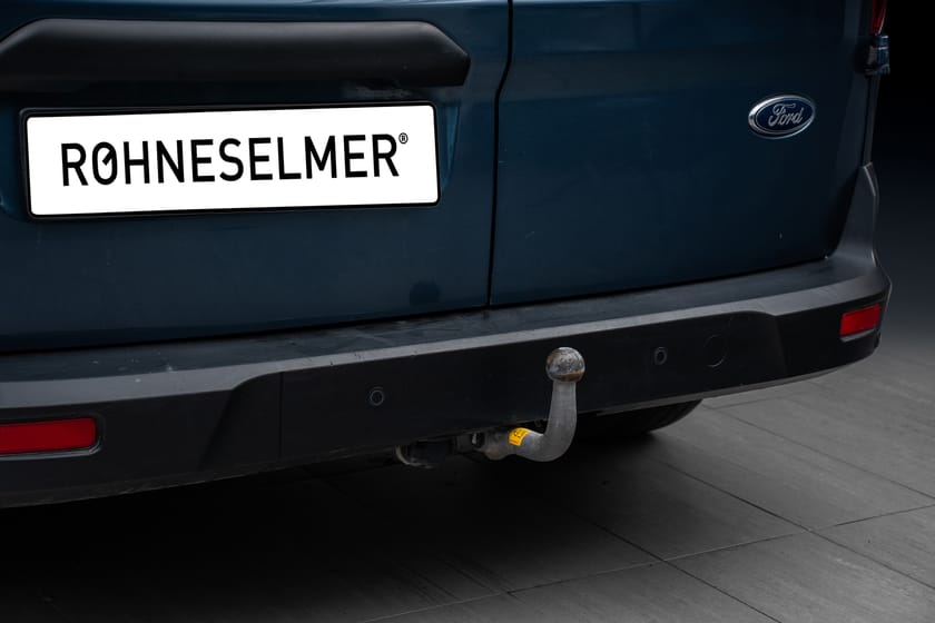 Bilde 4 av Ford Transit Connect 220