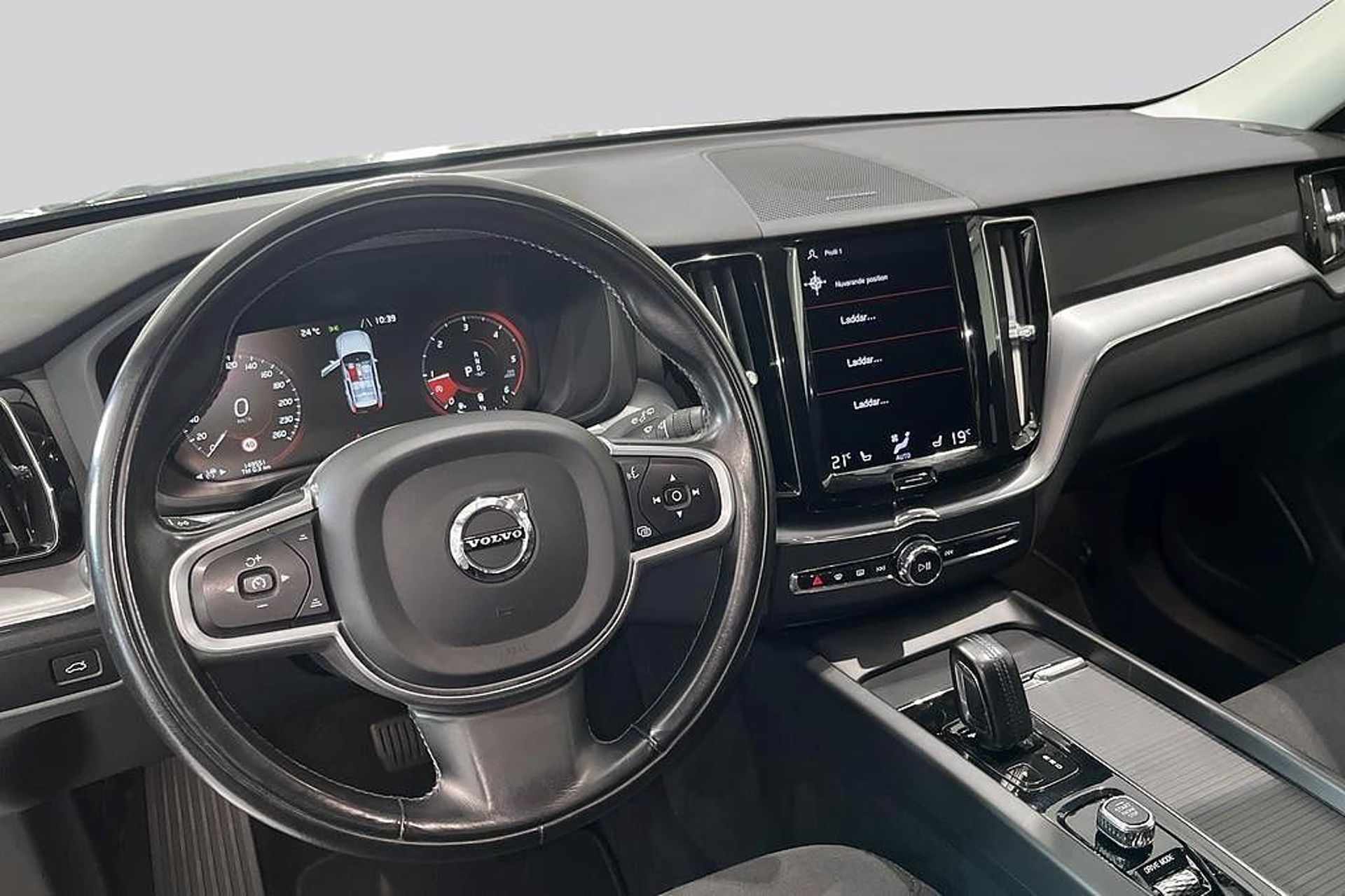 Volvo XC60 2021, bild 7/14