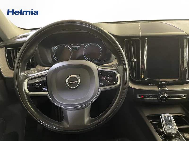 Bild 11 av 17 – Volvo XC60 T8 TE Inscription