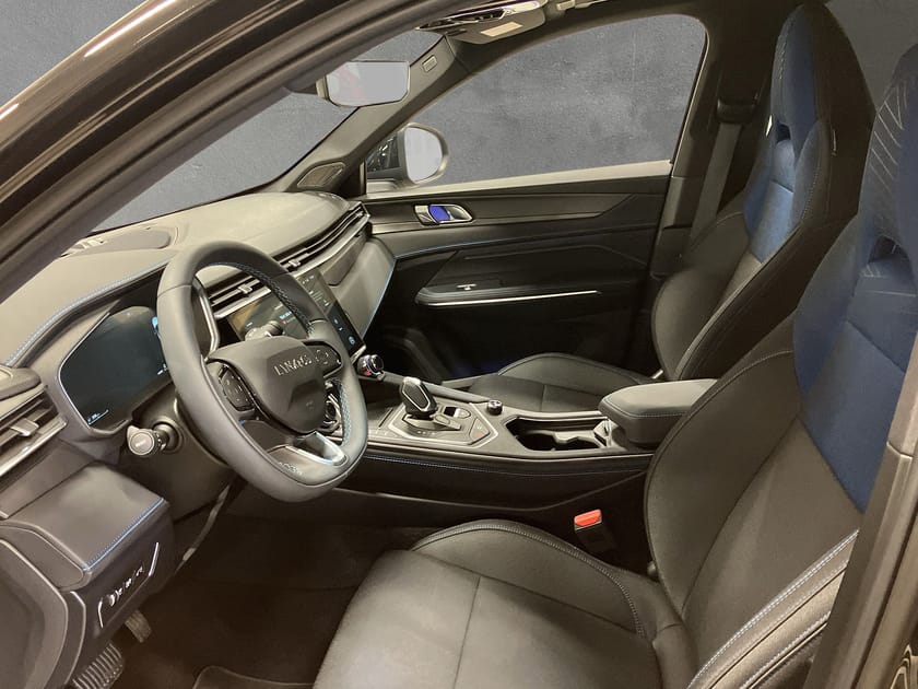 Bild 5 av Lynk & Co 01 PHEV 