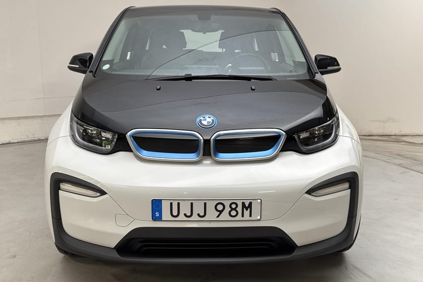 Bild 5 av BMW i3 120 Ah 120Ah, I01 (170hk)