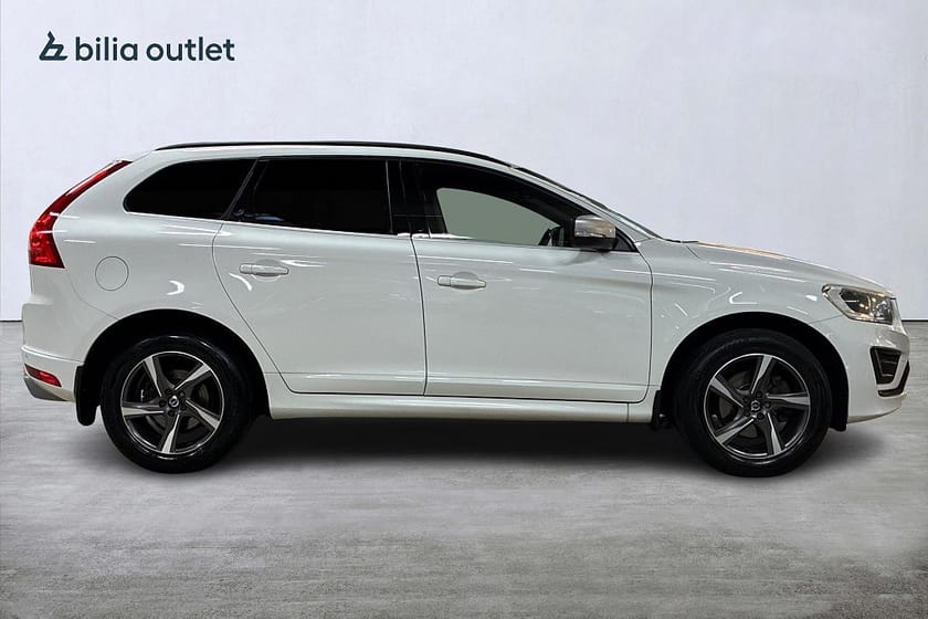 Bild 5 av Volvo XC60