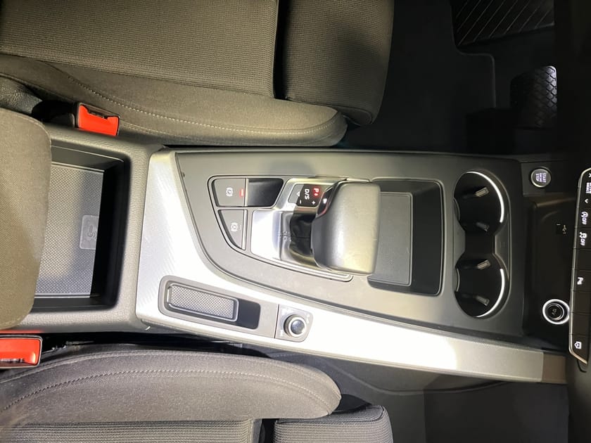 Bild 3 av Audi A4 Sedan 40 TDI quattro