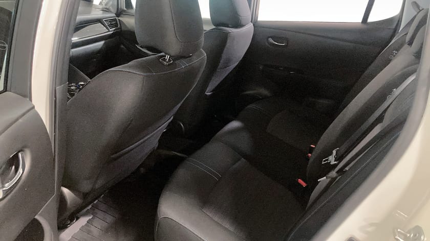 Bild 5 av Nissan Leaf N-CONNECTA 39 KWH LED