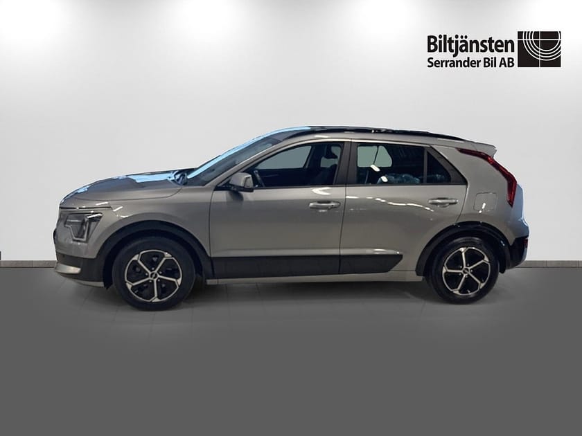 Bild 4 av Kia Niro Hybrid Action