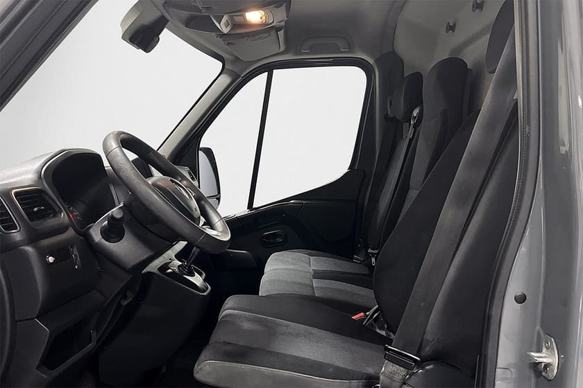 Bild 5 av Renault Master 2.3 dCi L3H2 VÄRMARE DRAG BACKKAMERA NAV MOMS