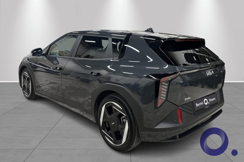 Bilde 5 av Kia EV4 Long Range Exclusive Plus