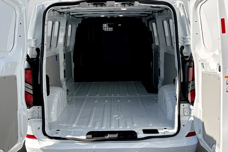 Ford Transit Custom 320