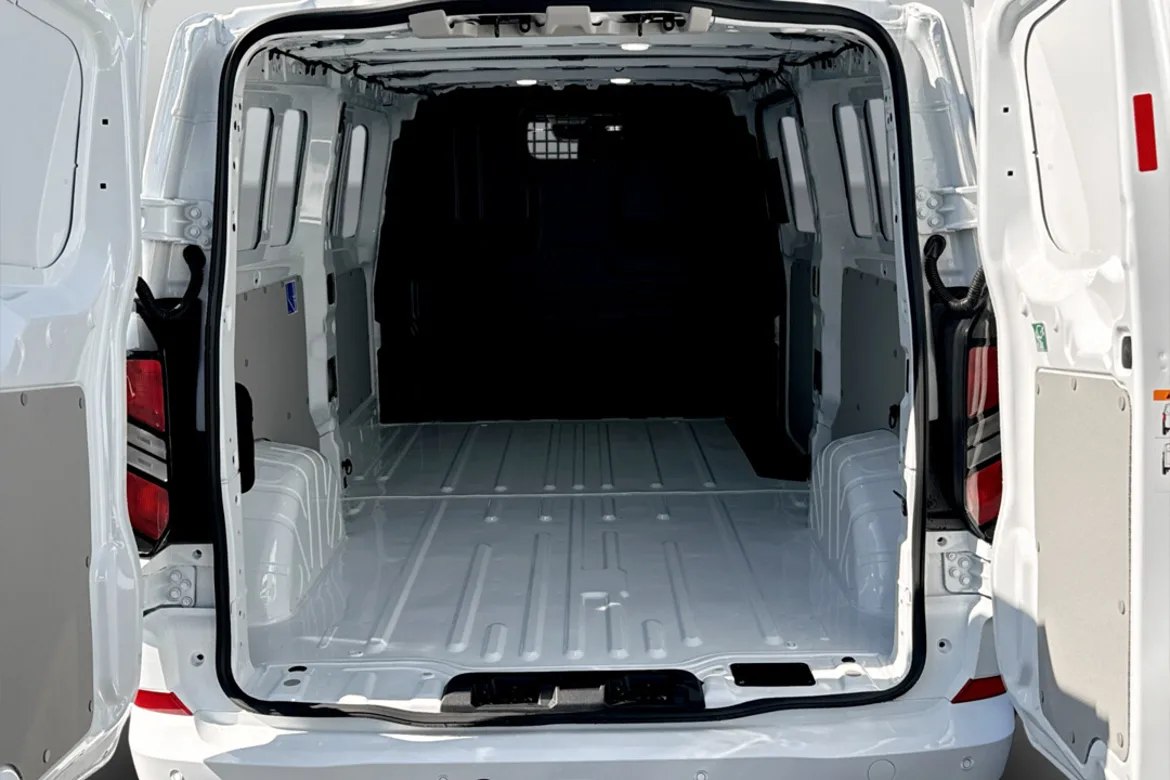 Ford Transit Custom 320
