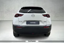 Thumnail bilde 3 av Mazda MX-30 e-Skyactiv EV