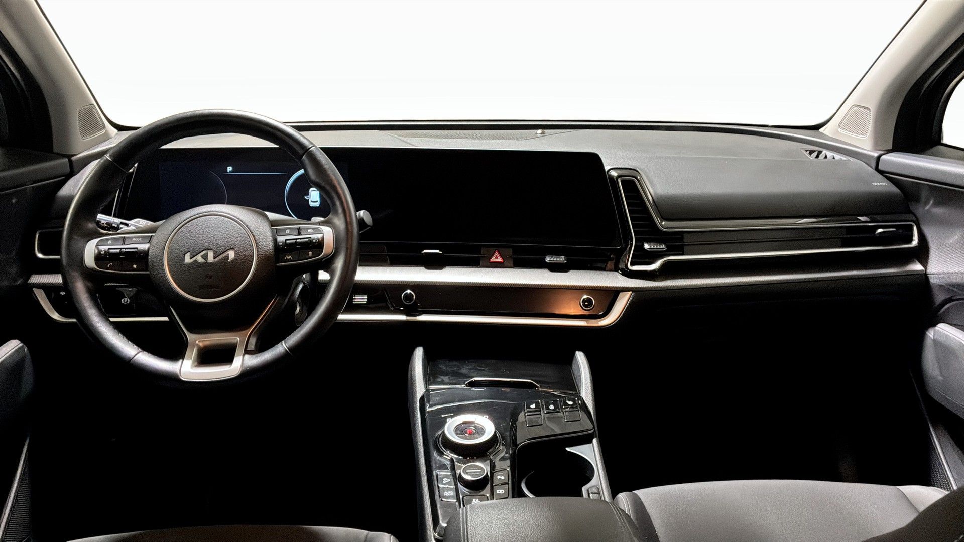 Kia Sportage ACTION 2023, bild 7/10