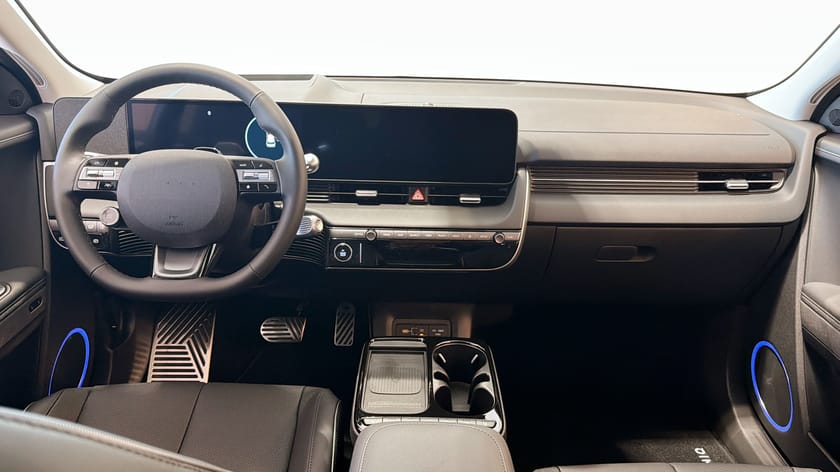 Bild 4 av Hyundai Ioniq 5