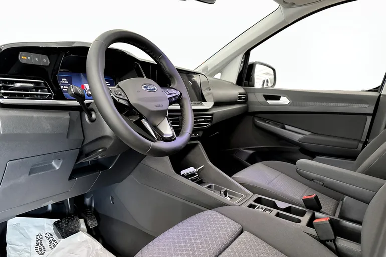 Ford Grand Transit Connect