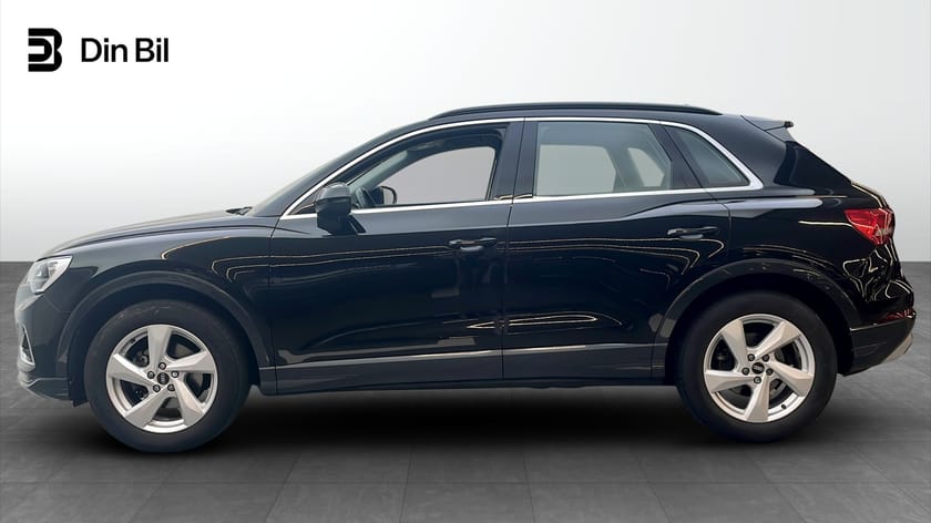 Bild 2 av Audi Q3 35 TFSI