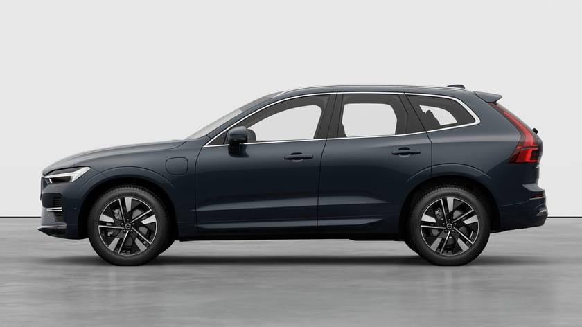 Bild 4 av Volvo XC60 T6 Plus Bright Nordic Edition