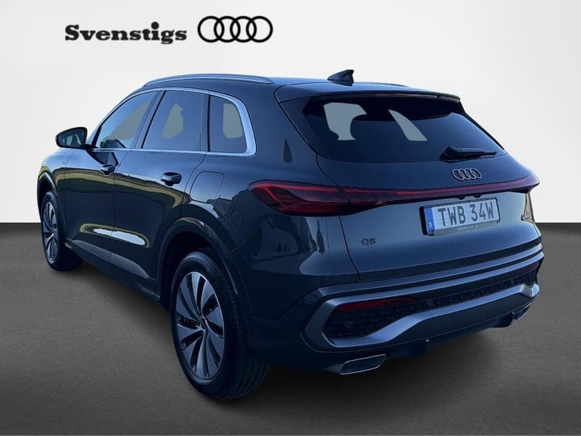 Bild 5 av Audi Q5 e-hybrid quattro