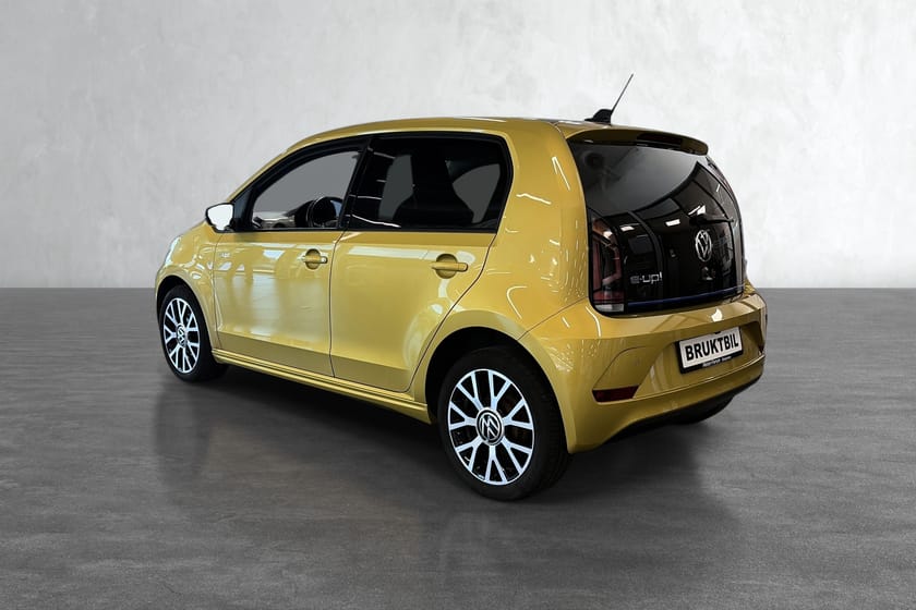 Bilde 4 av Volkswagen e-up!