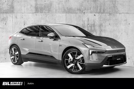 Polestar 4 Long Range Dual motor Prime, Pilot Pack, H&K, Pano, HUD, 360, 21"+++