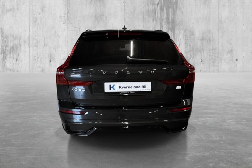 Bilde 5 av Volvo XC60 T6 Plus Dark Hengerfeste/Google/ACC/Ryggekam