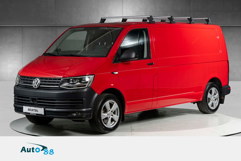 Bilde 1 av Volkswagen Transporter