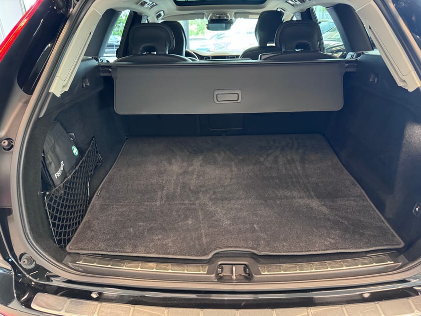 Bild 5 av Volvo XC60 Recharge T8 Inscription T(V-hjul, kamera, Drag)