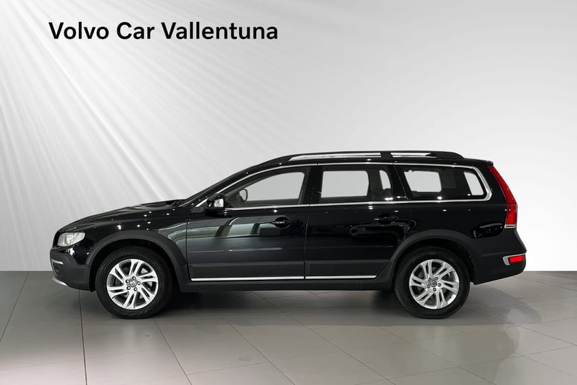 Bild 3 av Volvo XC70 D4 AWD Summum Business E