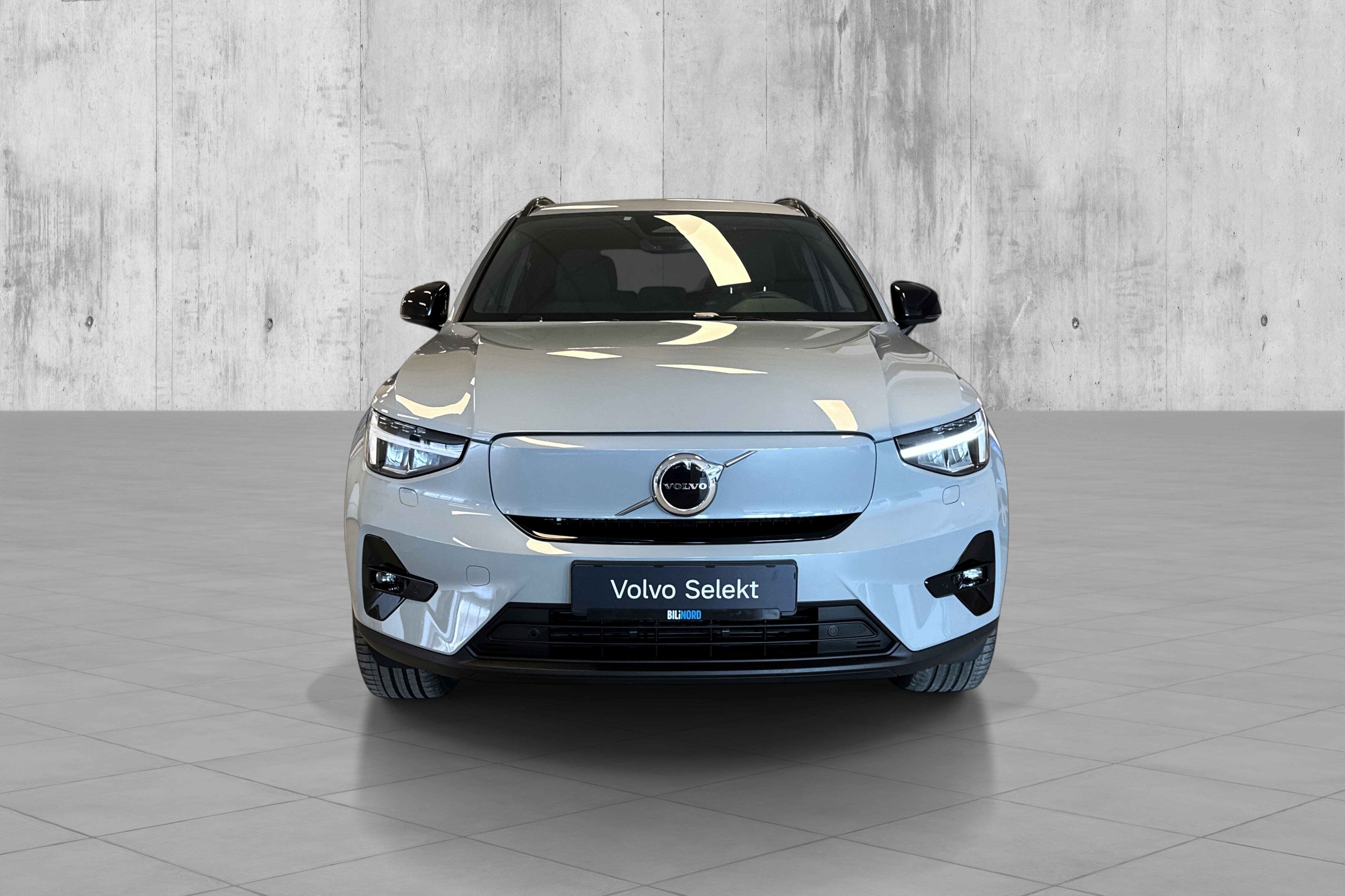 Volvo EX40 Twin Motor Performance bilde 3