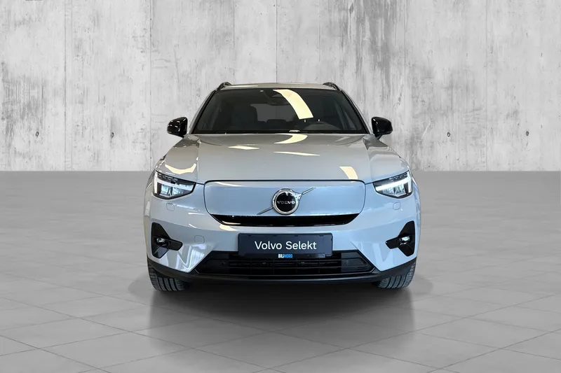 Volvo EX40 Twin Motor Performance bilde 3