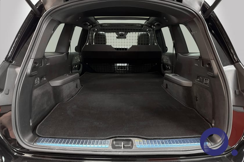 Bilde 5 av Mercedes-Benz AMG GLS 63 4MATIC+ | "Alt utstyr"