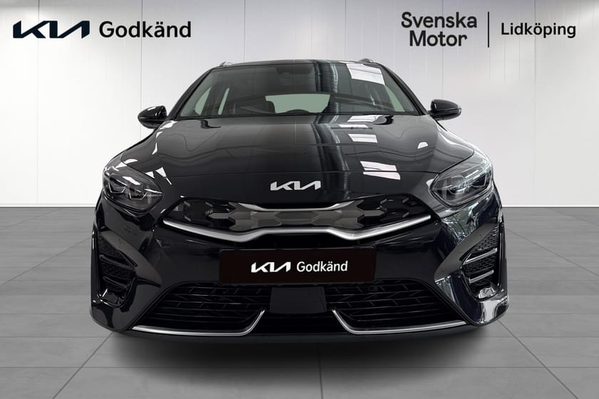 Bild 2 av Kia Ceed Sportswagon Plug-in Hybrid Advance Plus I Pano I S&V-hjul I MOMS