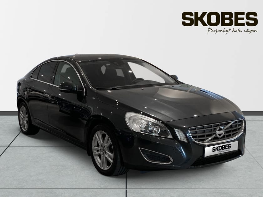 Bild 1 av Volvo S60 D2 S/S Momentum
