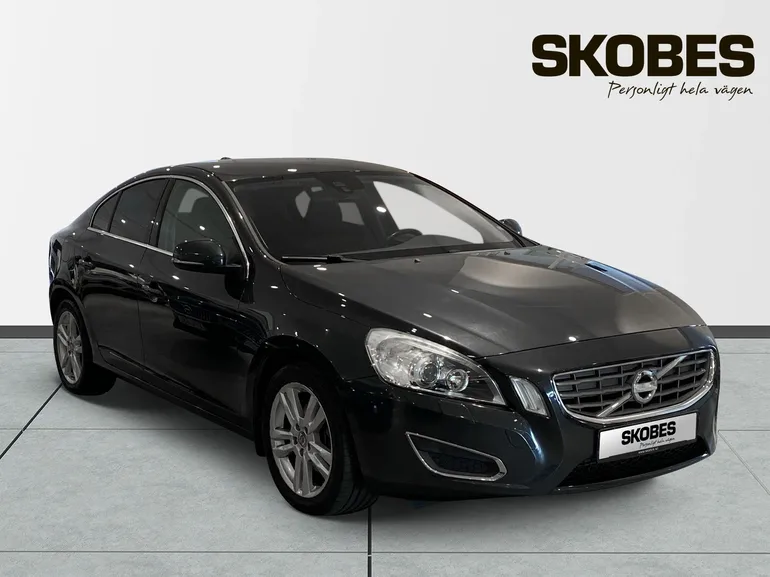 Volvo S60 D2 S/S Momentum