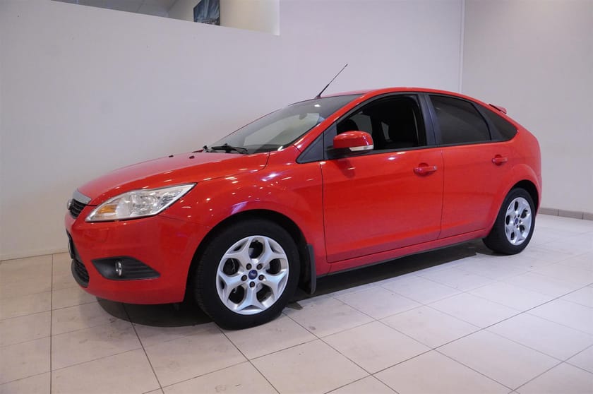 Bild 4 av Ford Focus